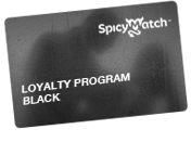 Black Программа лояльности
