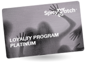Platinum Программа лояльности